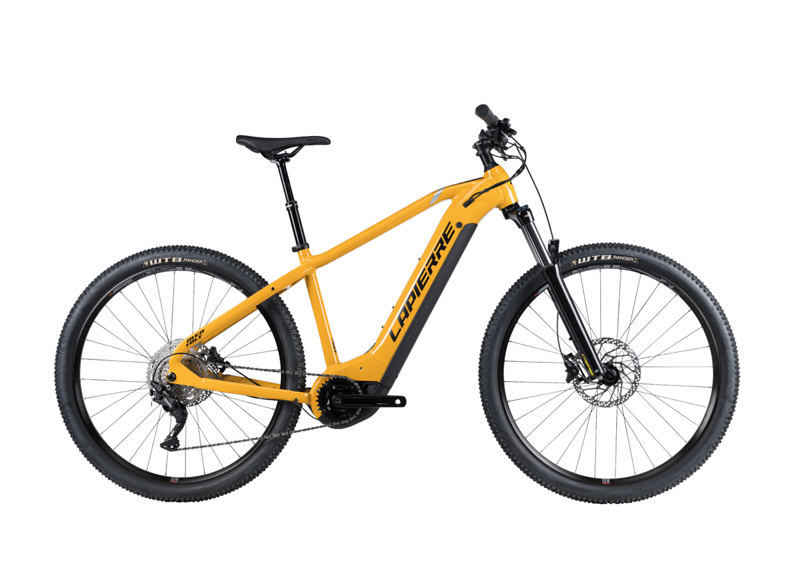 Lapierre sale mountain bike